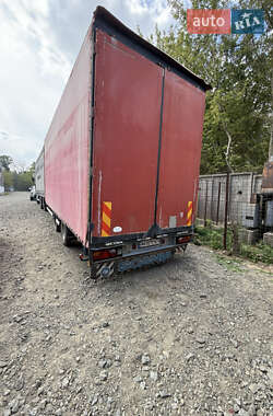 Другие прицепы Tracon Uden 2003 в Смеле