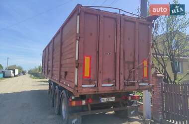 Самосвал полуприцеп Trailer S383E 1999 в 