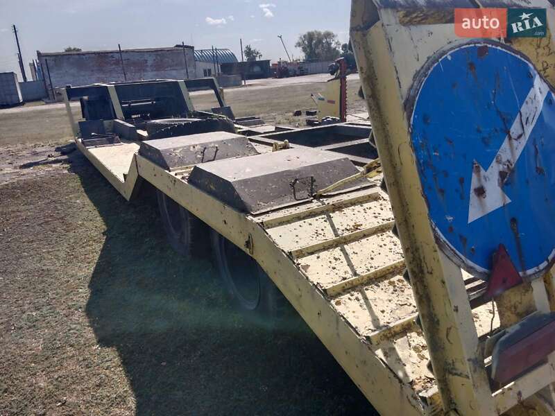 Лафет Trailer S 2014 в Полтаве фото 9 Лафет Trailer S 2014 в Полтаве