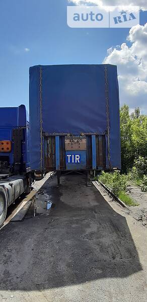 Trailer SYY