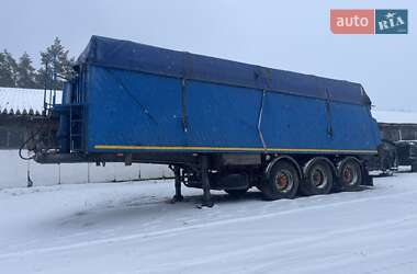 Самосвал полуприцеп Trailer SYY 1997 в 