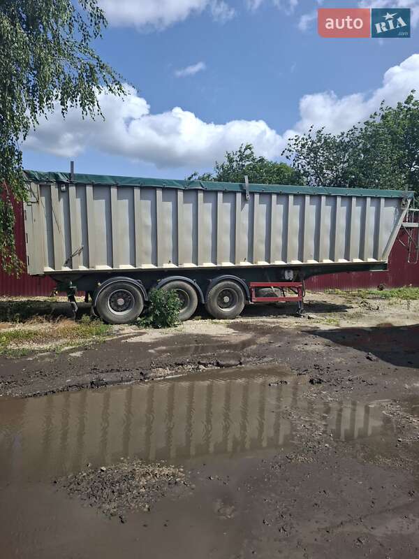 Trailer SYY