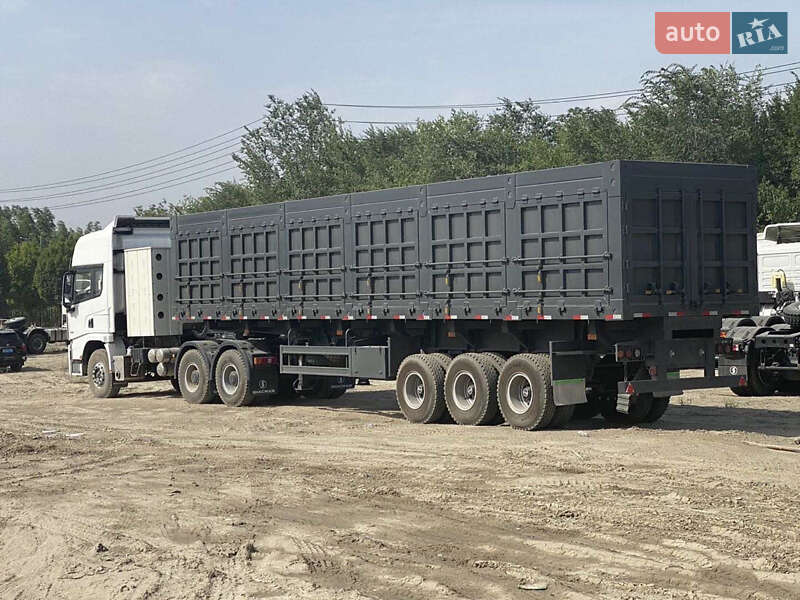 Контейнеровоз Trailer Трейлер 2023 в Белгороде-Днестровском