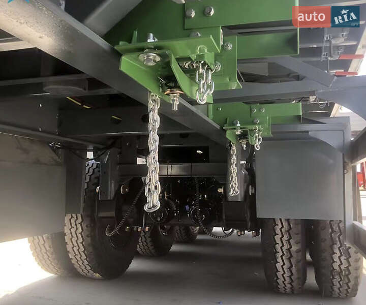 Контейнеровоз Trailer Трейлер 2023 в Белгороде-Днестровском