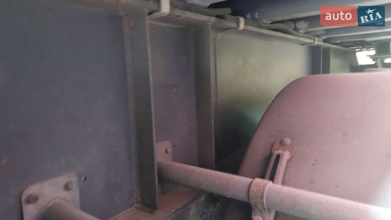 Самосвал полуприцеп Trailer Трейлер 2009 в Ровно