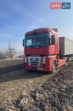 Самосвал полуприцеп Trailis D-653 2008 в Жидачове