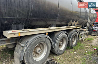 Цистерна полуприцеп Trailor 1020A017 1999 в 