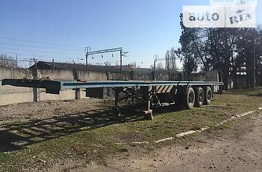 Контейнеровоз Trailor 33000 1994 в Одессе