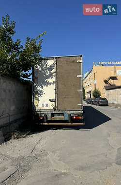 Рефрижератор Trailor BC 1690KM 1998 в 