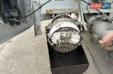 Цистерна полуприцеп Trailor CYY 1999 в 