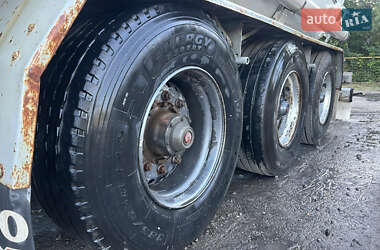 Цистерна Trailor CYY 1991 в 