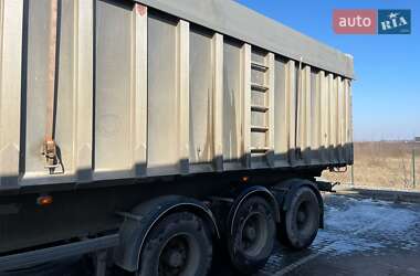Зерновоз - полуприцеп Trailor CYY 1998 в 