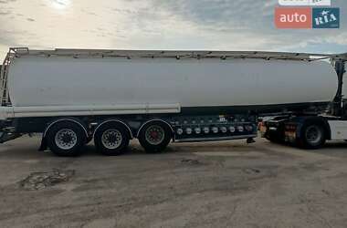 Цистерна полуприцеп Trailor GeneralTrailor 1998 в Виннице