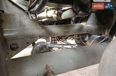 Цистерна полуприцеп Trailor GeneralTrailor 1998 в Виннице