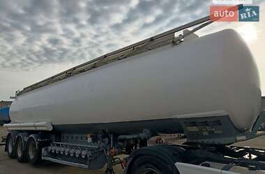 Цистерна полуприцеп Trailor GeneralTrailor 1998 в Виннице