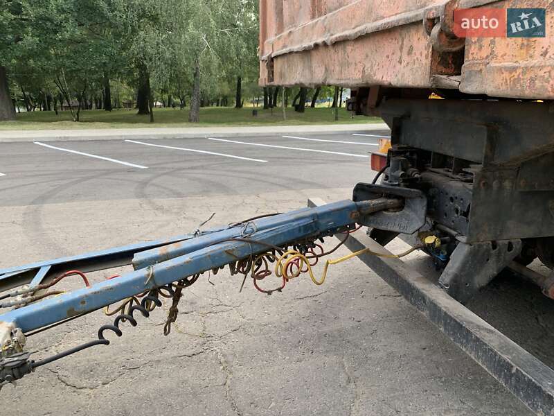 Платформа Trailor RYY 2000 в Нововолынске фото 5 Платформа Trailor RYY 2000 в Нововолынске