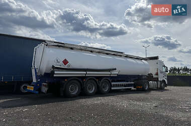 Другие прицепы Trailor S383EL 1991 в Киеве