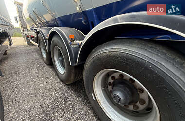 Другие прицепы Trailor S383EL 1991 в 