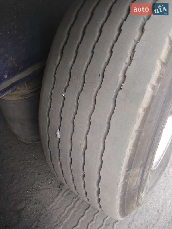 Контейнеровоз Trailor S 1985 в Одессе