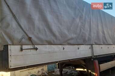 Другие прицепы Trailor SYY3CX 1996 в 