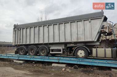 Зерновоз - полуприцеп Trailor SYY3CX 1998 в 