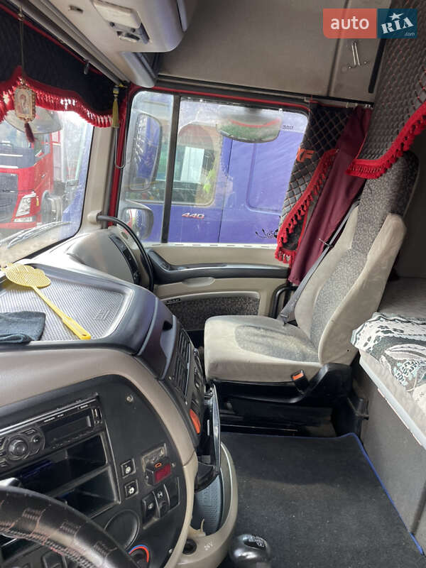 Самосвал полуприцеп Trailor SYY3CX 2000 в Кривом Роге