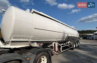 Цистерна Trailor SYY3CX 1994 в Киеве