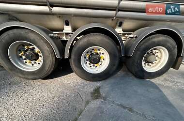 Цистерна Trailor SYY3CX 1994 в 