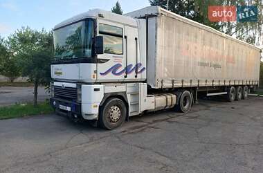 Борт Trailor SYY3CX 1999 в 