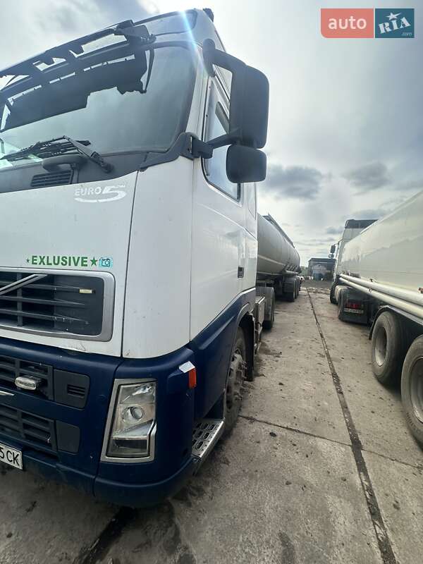 Цистерна напівпричіп Trailor SYY3CX 1993 в Новому Бузі фото 13 Цистерна напівпричіп Trailor SYY3CX 1993 в Новому Бузі