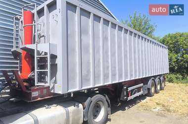 Самосвал полуприцеп Trailor SYY 1997 в Ширяево