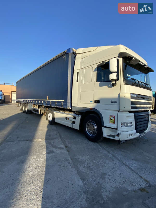 Тентованный борт (штора) - полуприцеп Trailor TX 2006 в Днепре фото 5 Тентованный борт (штора) - полуприцеп Trailor TX 2006 в Днепре