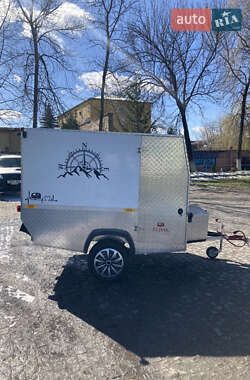 Другие прицепы Трал 40 2023 в 