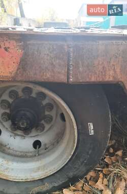 Автовоз Трал 40 1995 в 