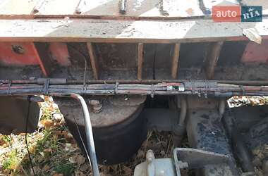 Автовоз Трал 40 1995 в 