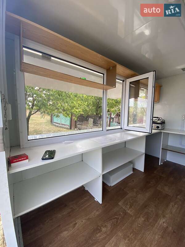 Легковой прицеп Три колеса РТ-01 2022 в Еланце