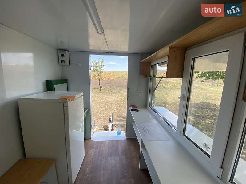 Легковой прицеп Три колеса РТ-01 2022 в Еланце