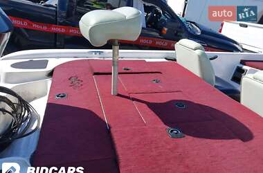 Лодка Triton Boats 19 ProXs 1999 в 