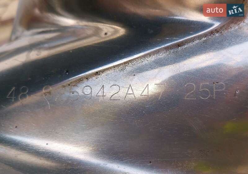 Лодка Triton Boats 19 ProXs 1999 в Одессе