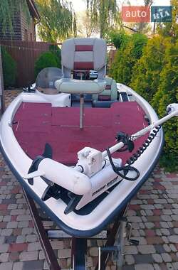 Човен Triton Boats 19 ProXs 1999 в Одесі