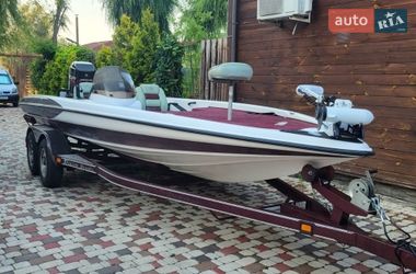 Човен Triton Boats 19 ProXs 1999 в Одесі