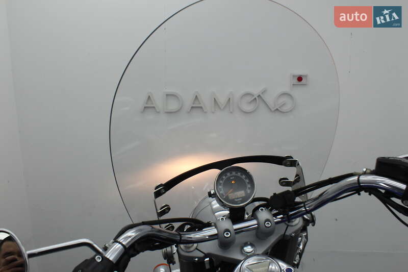 Мотоцикл Круизер Triumph America 2016 в Гнивани