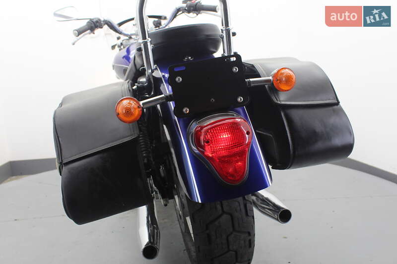 Мотоцикл Круизер Triumph America 2016 в Гнивани