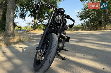 Боббер Triumph Bobber 2023 в 