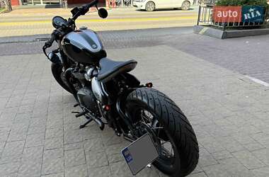 Боббер Triumph Bobber 2025 в 
