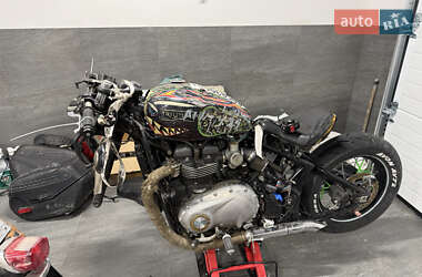 Боббер Triumph Bobber 2020 в Луцке