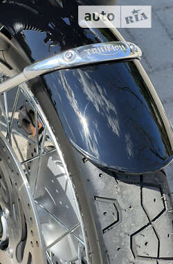 Мотоцикл Классик Triumph Bonneville 2022 в Киеве
