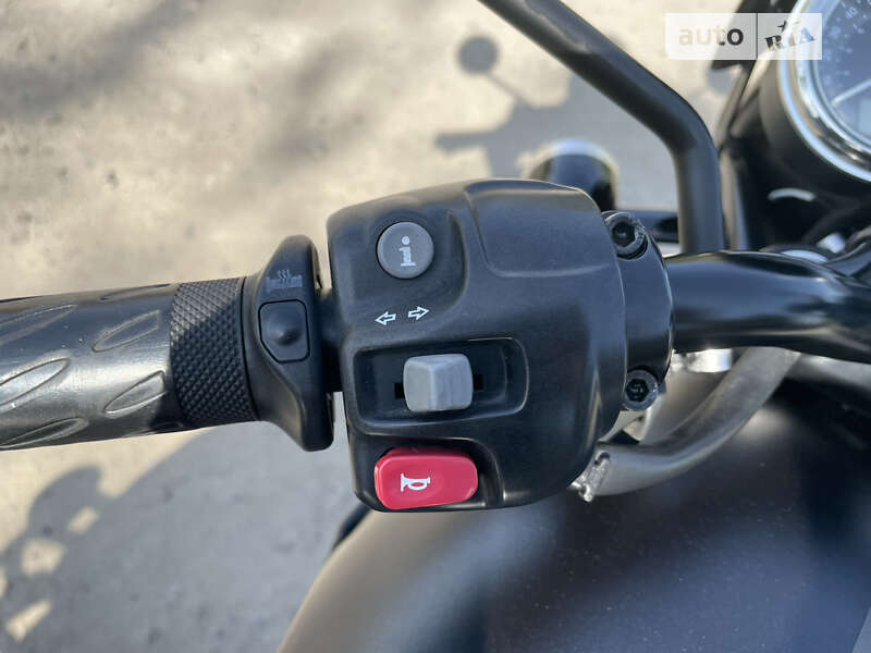 Мотоцикл Классик Triumph Bonneville 2019 в Львове