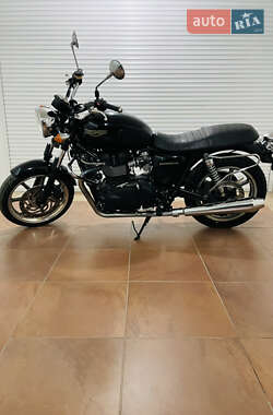 Мотоцикл Классик Triumph Bonneville 2010 в Киеве