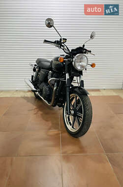 Мотоцикл Классик Triumph Bonneville 2010 в Киеве